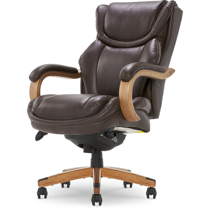 LaZBoy LaZBoy Big and Tall Ergonomic Executive Office Chair